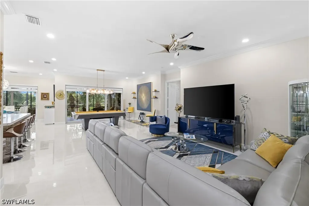 9041 Cherry Oaks Trail Naples FL 34114
