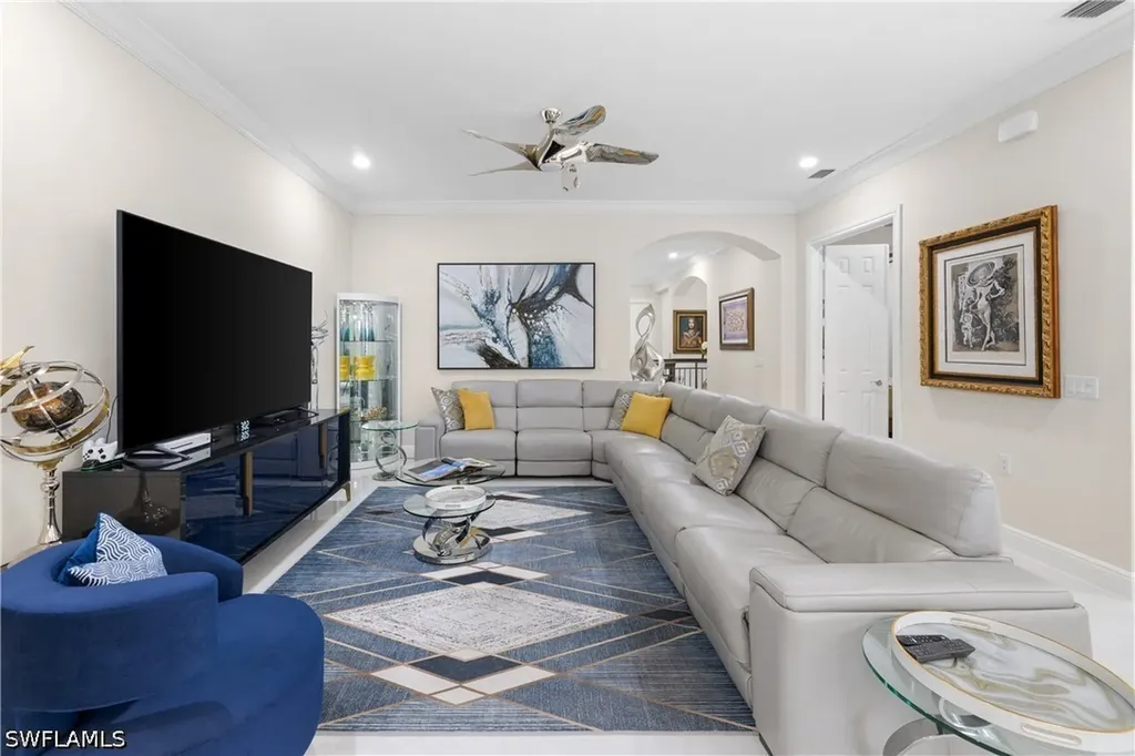 9041 Cherry Oaks Trail Naples FL 34114