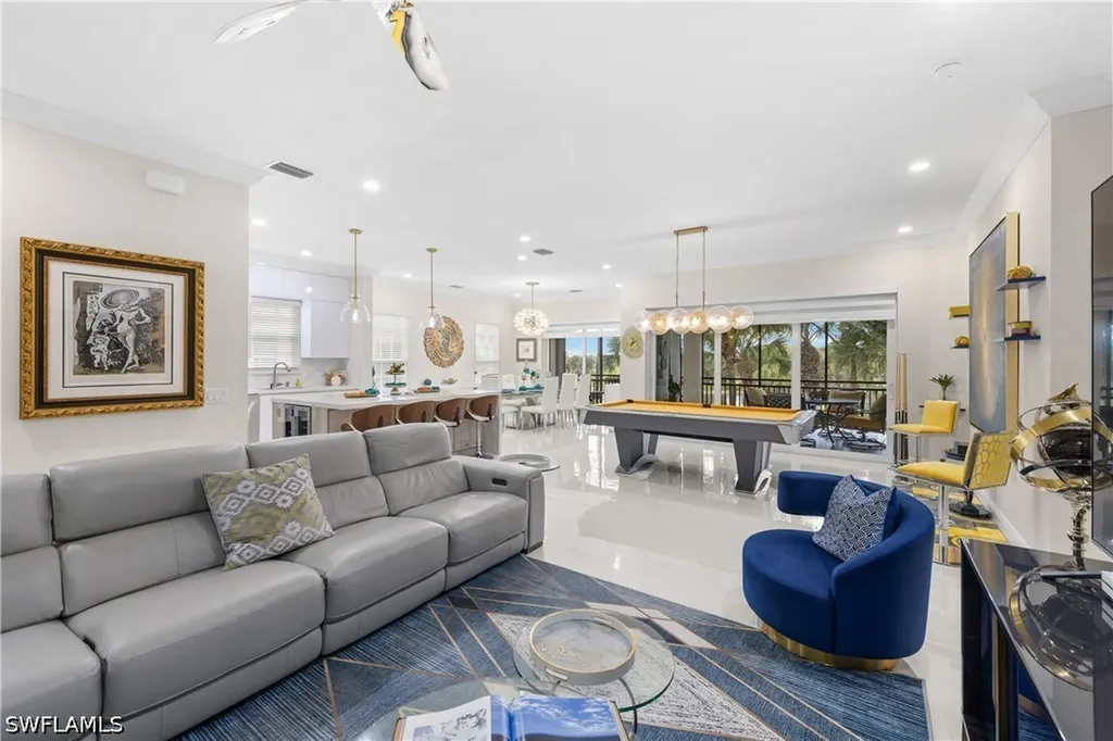 9041 Cherry Oaks Trail Naples FL 34114