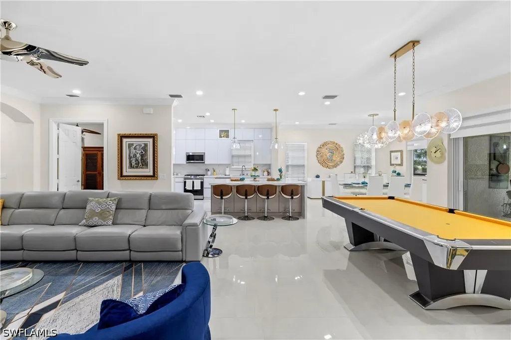 9041 Cherry Oaks Trail Naples FL 34114
