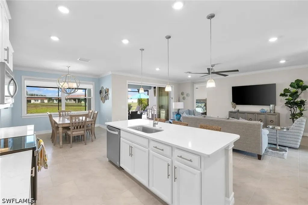 18713 Lake Hammock Drive Naples FL 34114