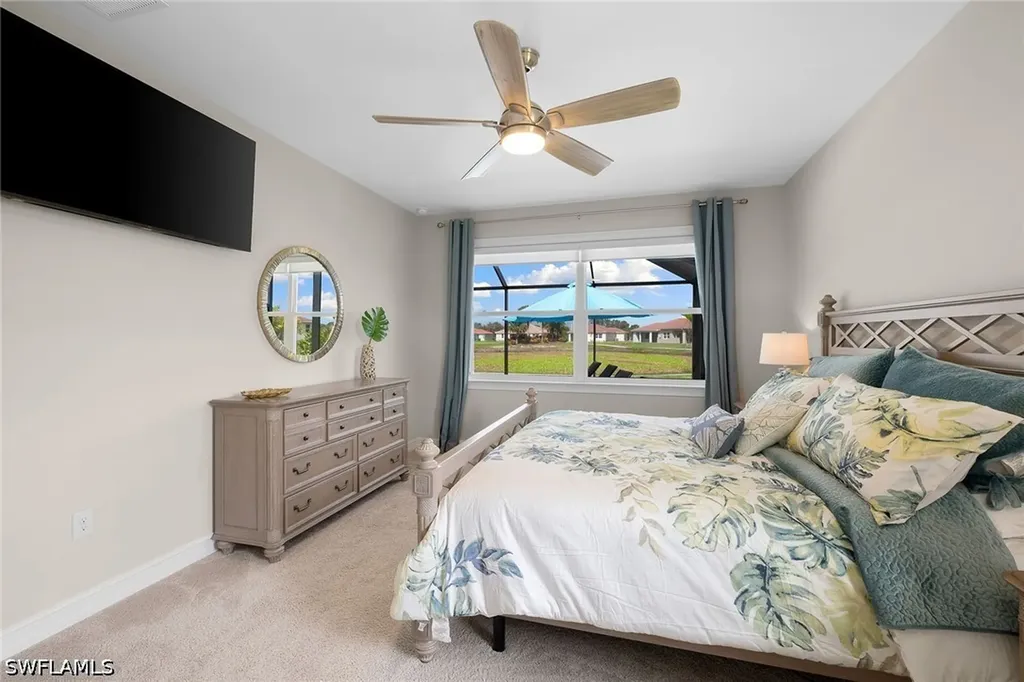 18713 Lake Hammock Drive Naples FL 34114