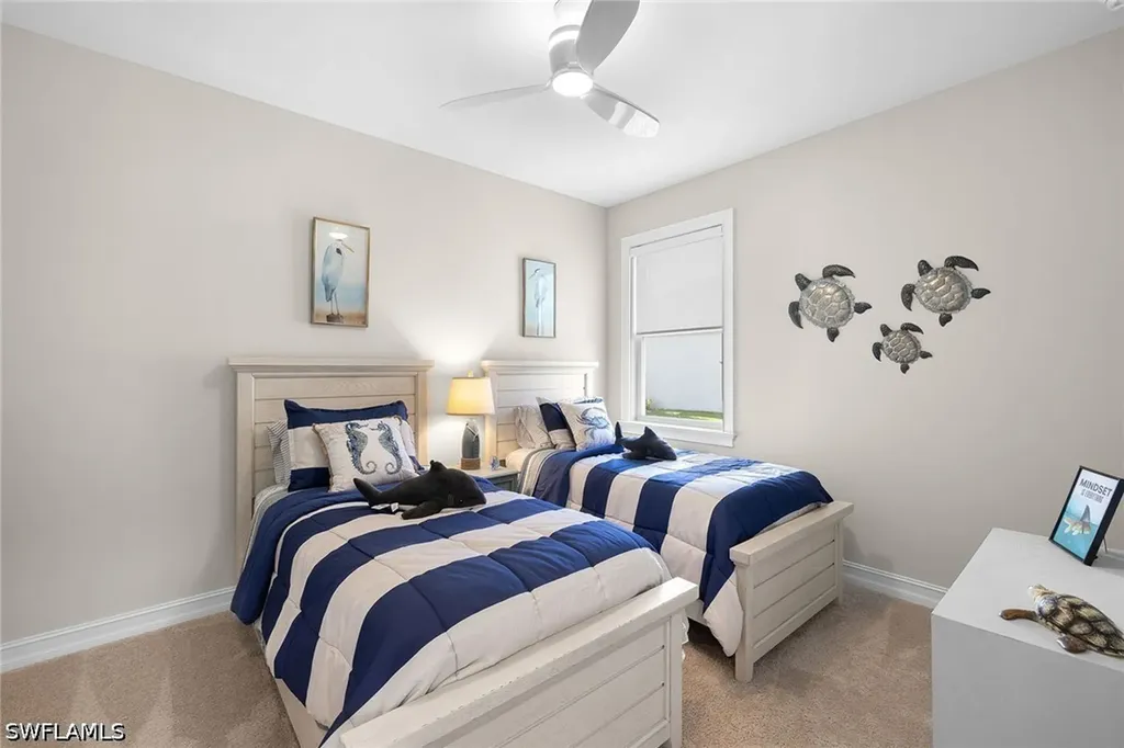 18713 Lake Hammock Drive Naples FL 34114