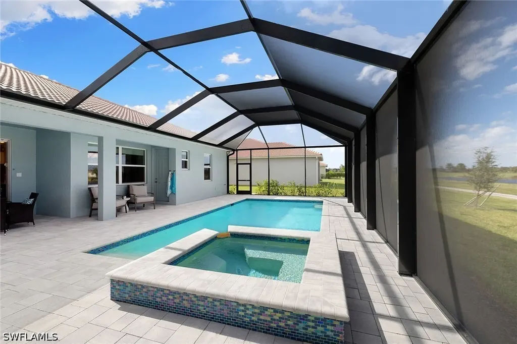 18713 Lake Hammock Drive Naples FL 34114