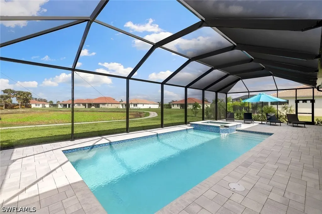18713 Lake Hammock Drive Naples FL 34114
