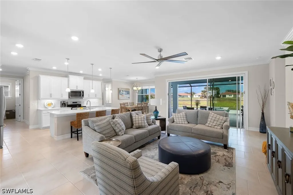 18713 Lake Hammock Drive Naples FL 34114