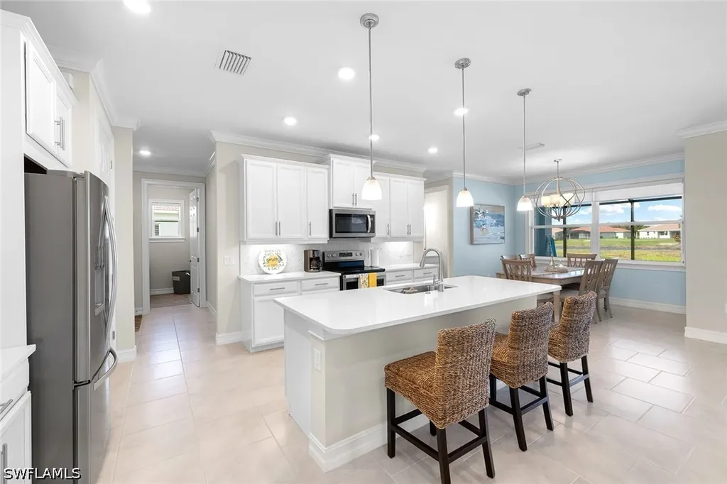 18713 Lake Hammock Drive Naples FL 34114