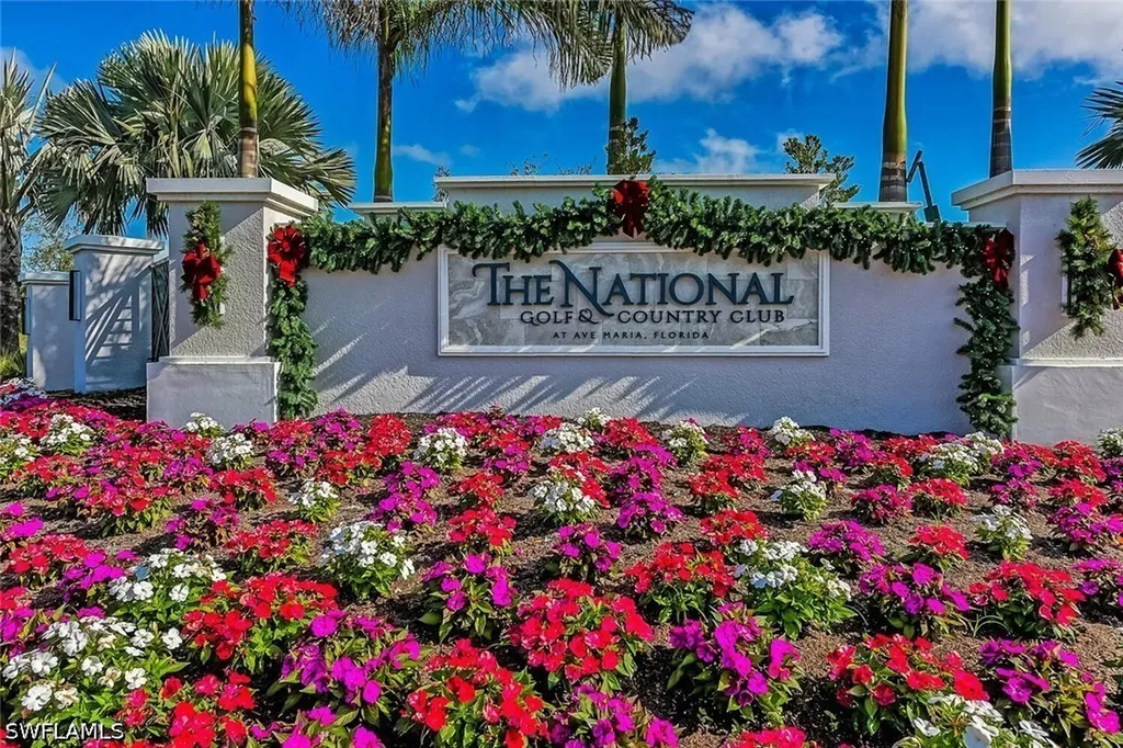 6058 National Boulevard Ave Maria FL 34142
