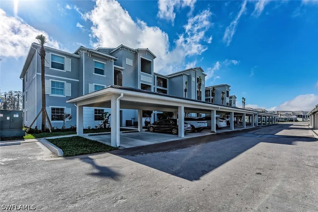 6058 National Boulevard Ave Maria FL 34142