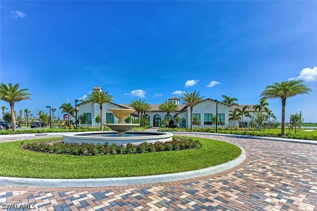 6058 National Boulevard Ave Maria FL 34142