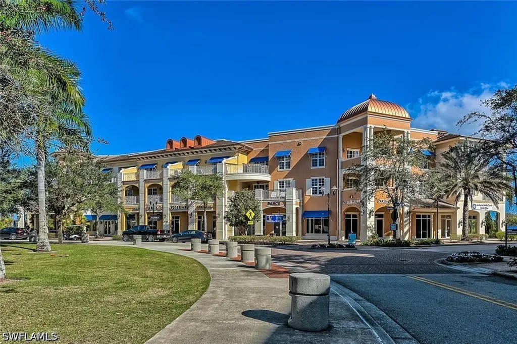 6058 National Boulevard Ave Maria FL 34142