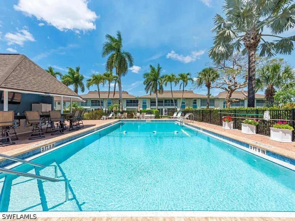 325 Charlemagne Boulevard Naples FL 34112