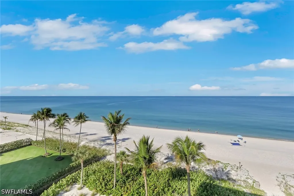10475 Gulf Shore Drive Naples FL 34108