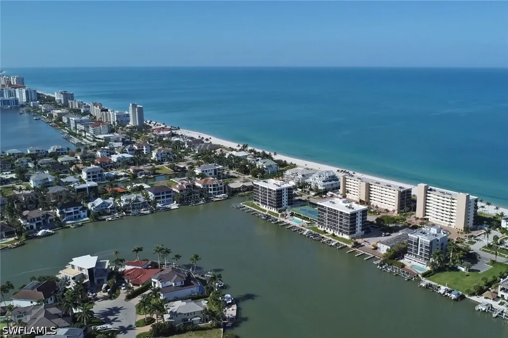 10475 Gulf Shore Drive Naples FL 34108
