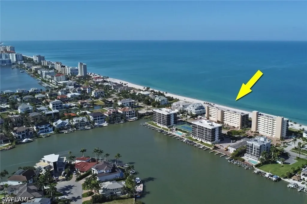 10475 Gulf Shore Drive Naples FL 34108