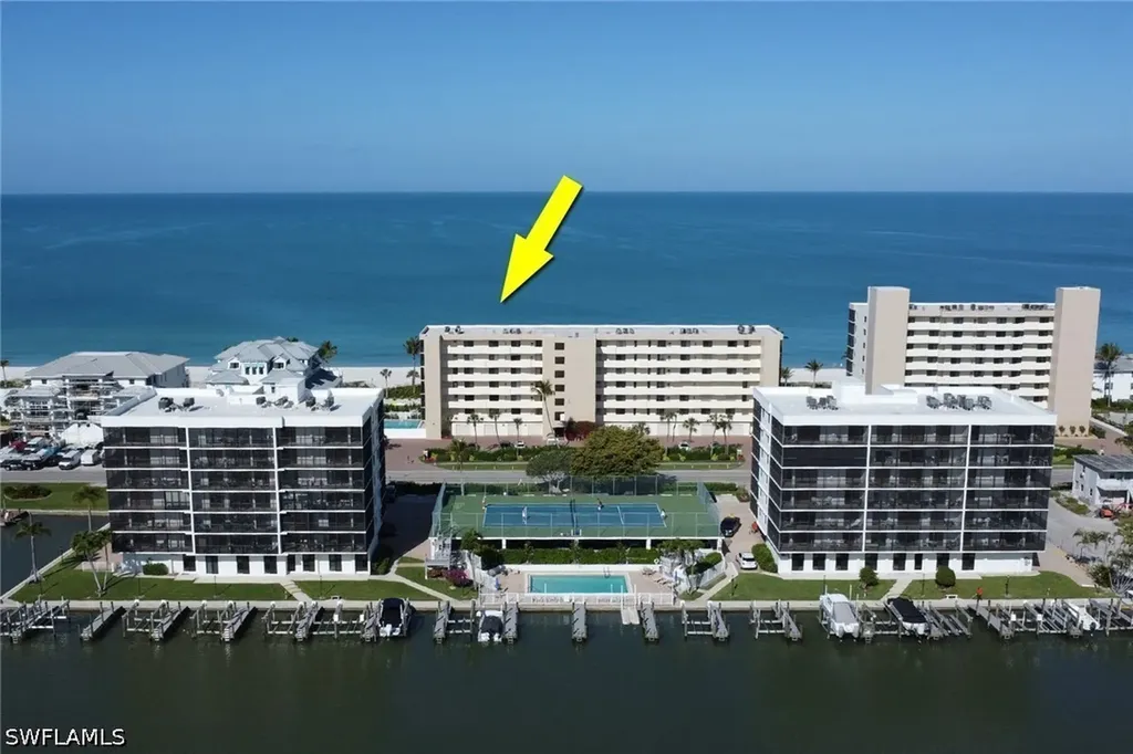 10475 Gulf Shore Drive Naples FL 34108