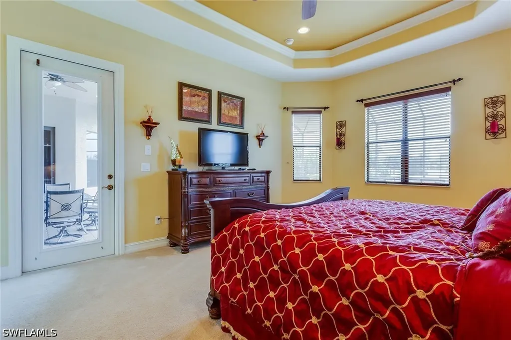 7771 Cottesmore Drive Naples FL 34113