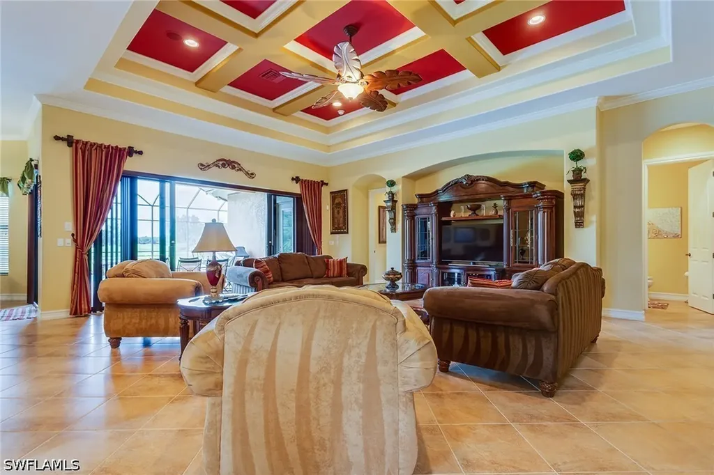 7771 Cottesmore Drive Naples FL 34113