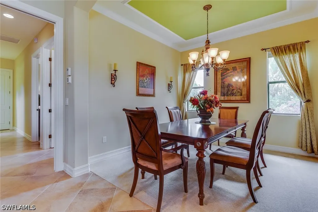 7771 Cottesmore Drive Naples FL 34113