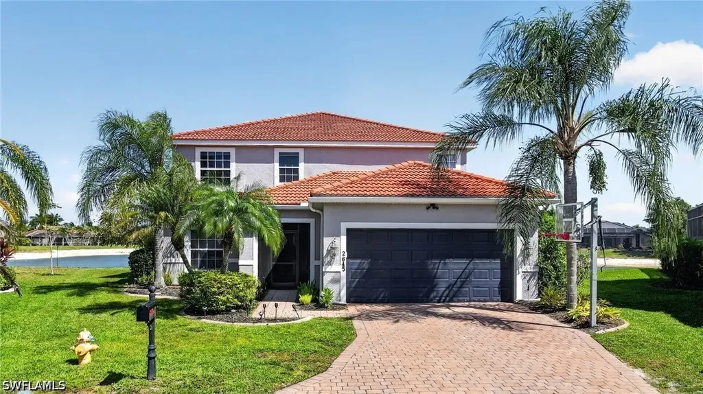 2645 Fishtail Palm Court Naples FL 34120