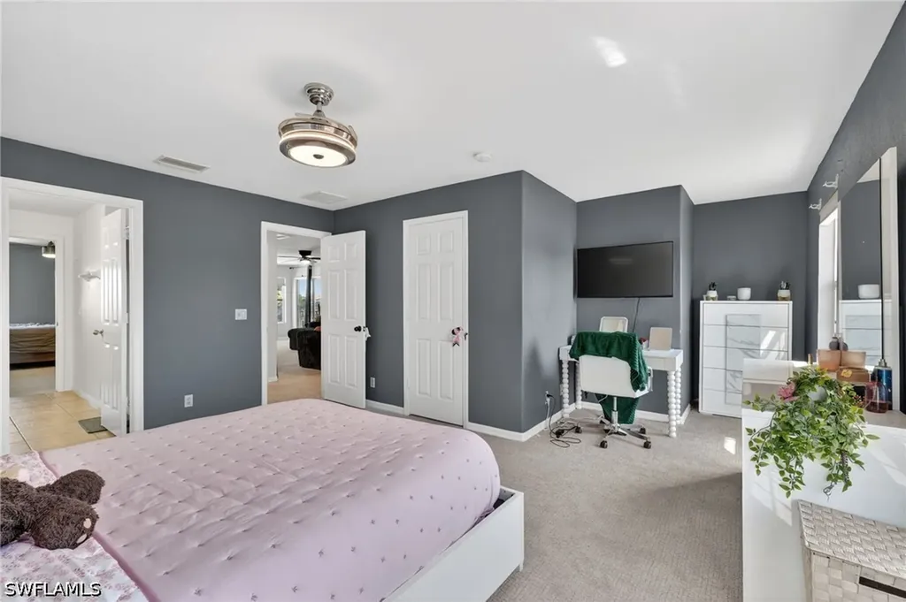 2645 Fishtail Palm Court Naples FL 34120