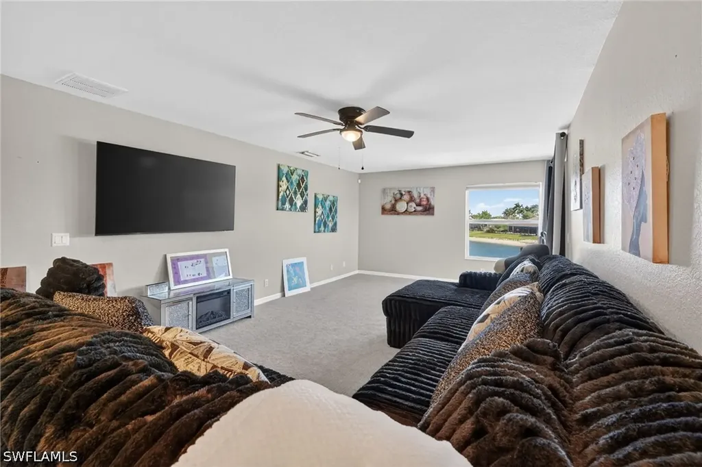 2645 Fishtail Palm Court Naples FL 34120