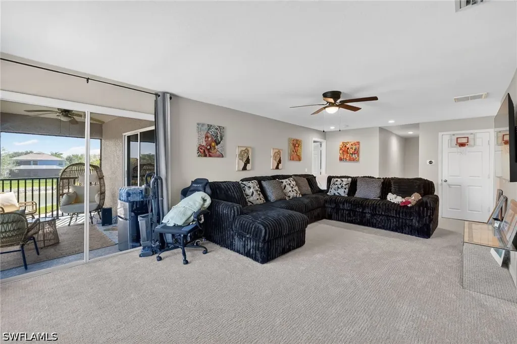 2645 Fishtail Palm Court Naples FL 34120