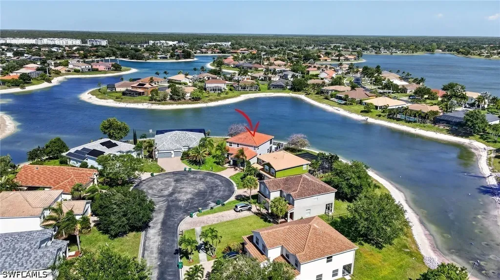 2645 Fishtail Palm Court Naples FL 34120