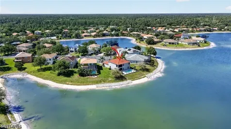 2645 Fishtail Palm Court Naples FL 34120