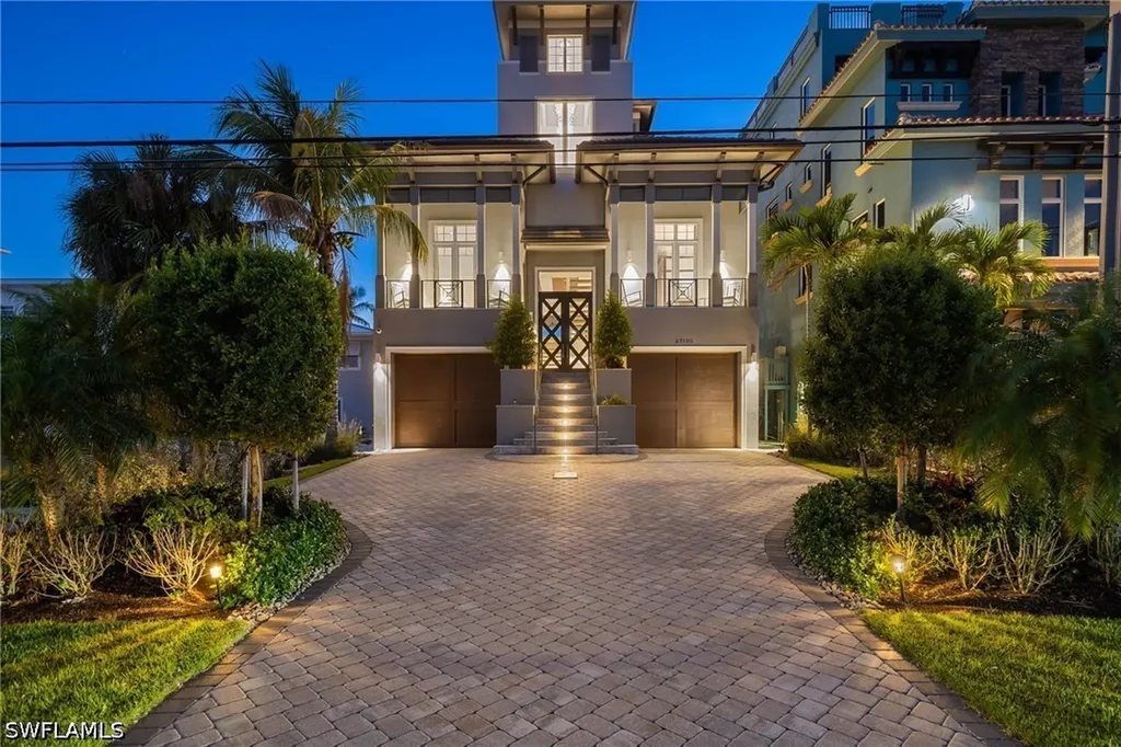 27130 Hickory Boulevard Bonita Springs FL 34134