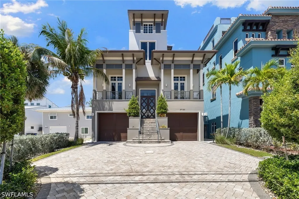 27130 Hickory Boulevard Bonita Springs FL 34134