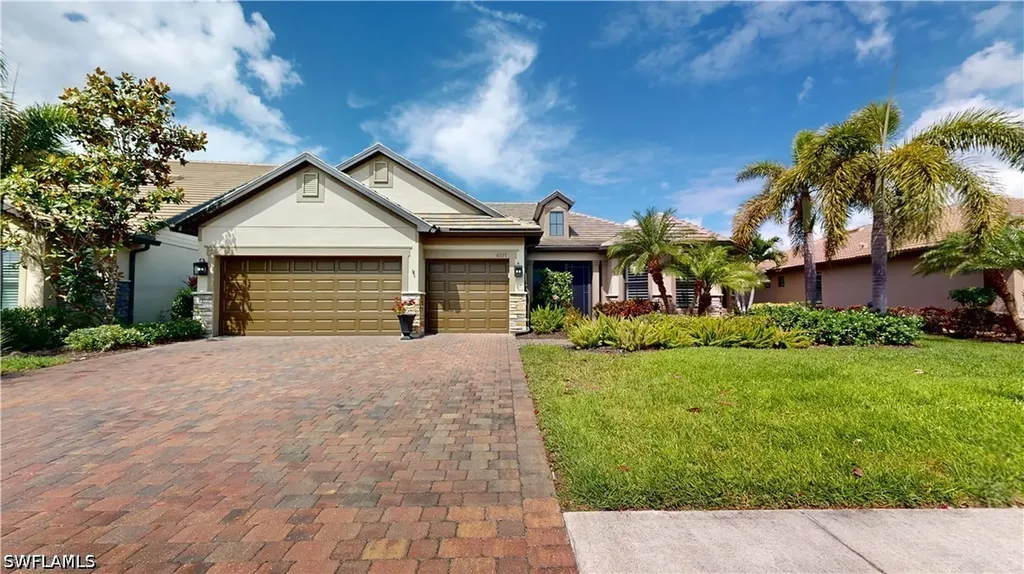 6337 Prestige Lane Ave Maria FL 34142
