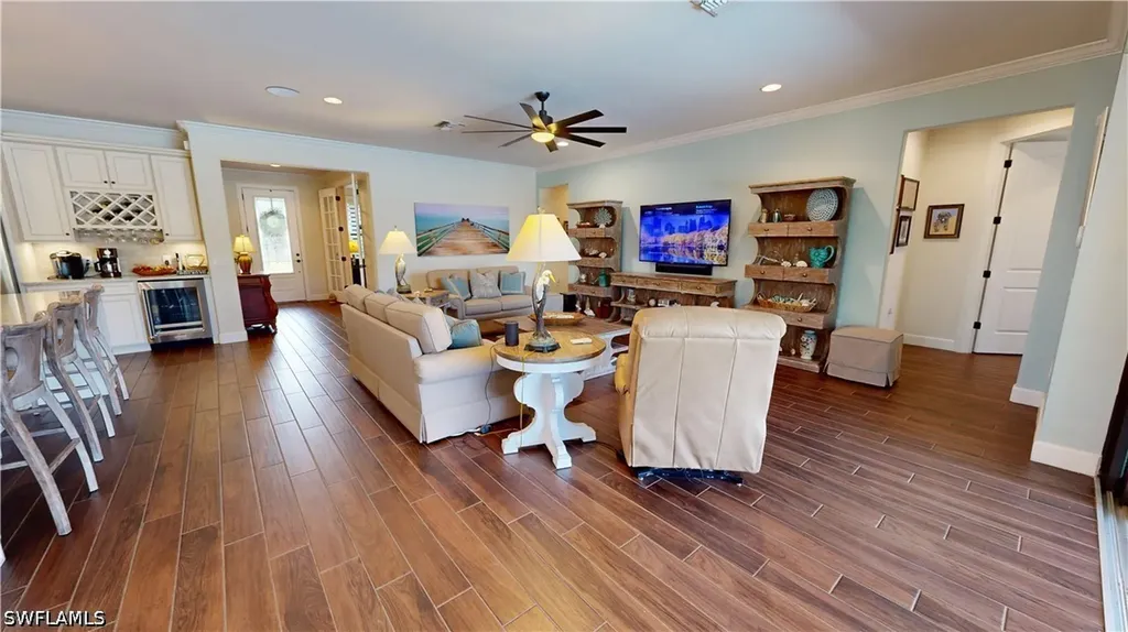 6337 Prestige Lane Ave Maria FL 34142