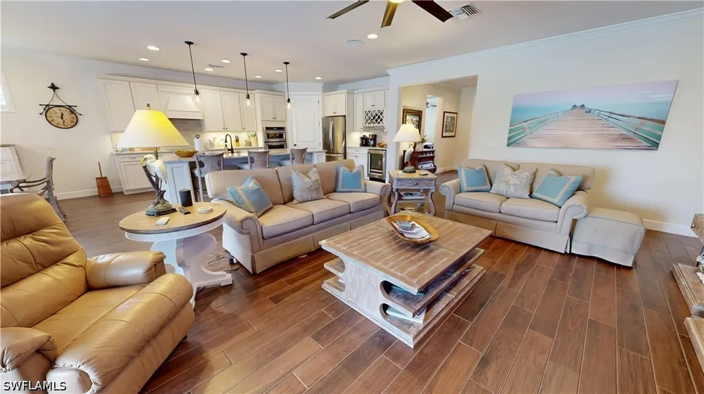 6337 Prestige Lane Ave Maria FL 34142