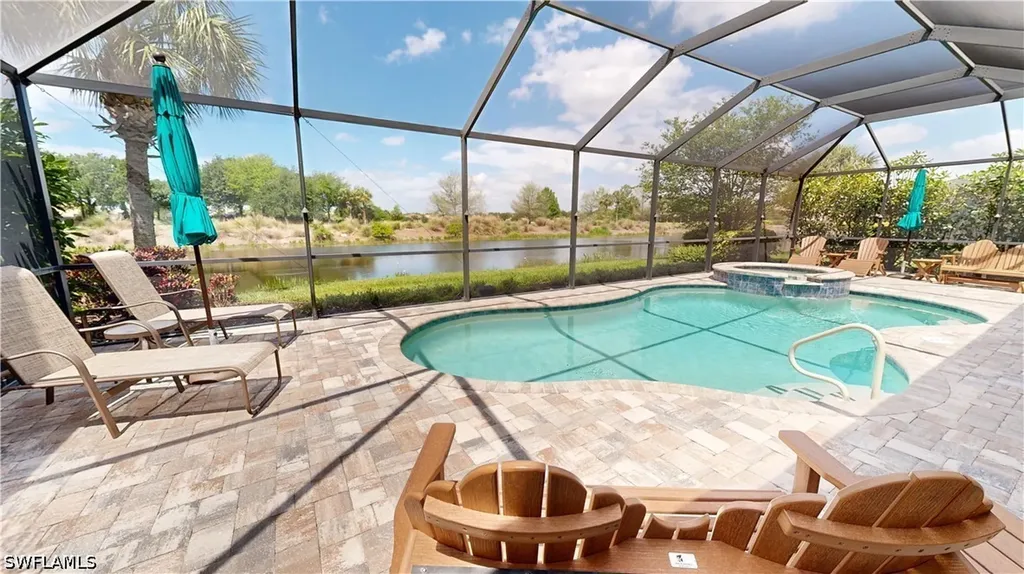 6337 Prestige Lane Ave Maria FL 34142