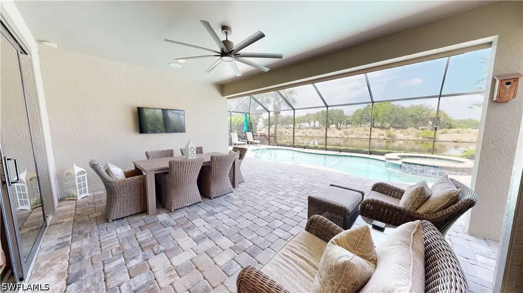 6337 Prestige Lane Ave Maria FL 34142