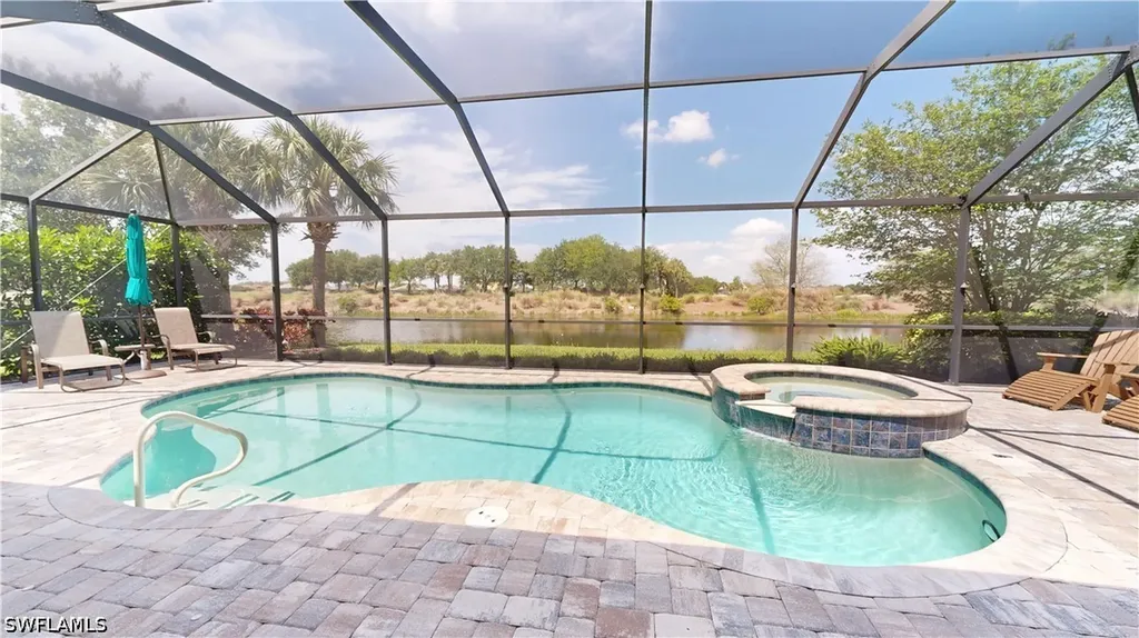 6337 Prestige Lane Ave Maria FL 34142