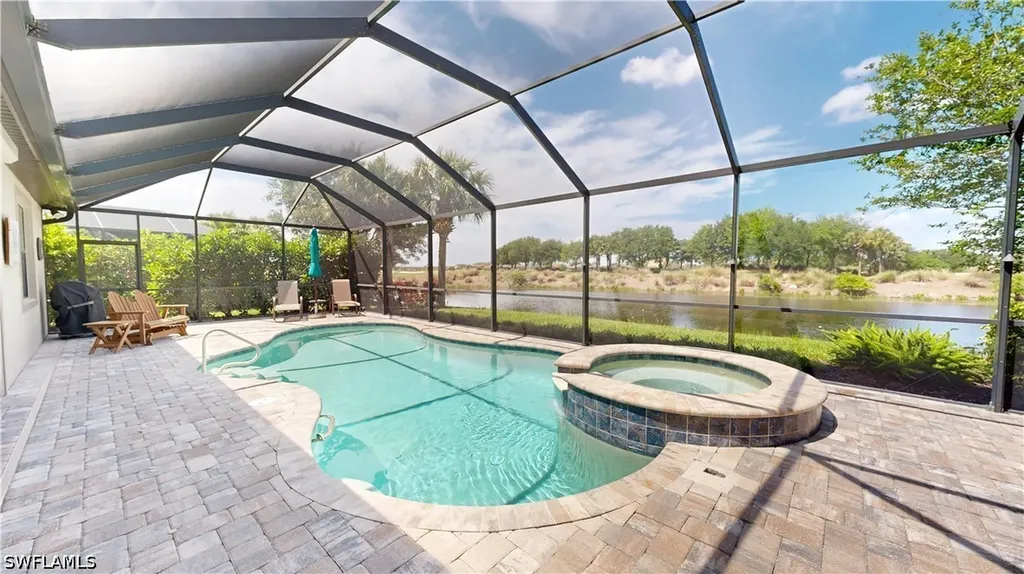 6337 Prestige Lane Ave Maria FL 34142