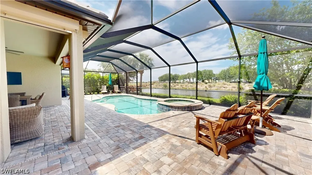 6337 Prestige Lane Ave Maria FL 34142