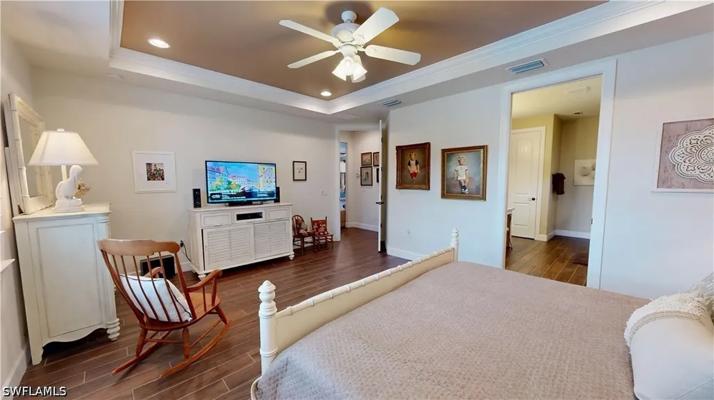 6337 Prestige Lane Ave Maria FL 34142