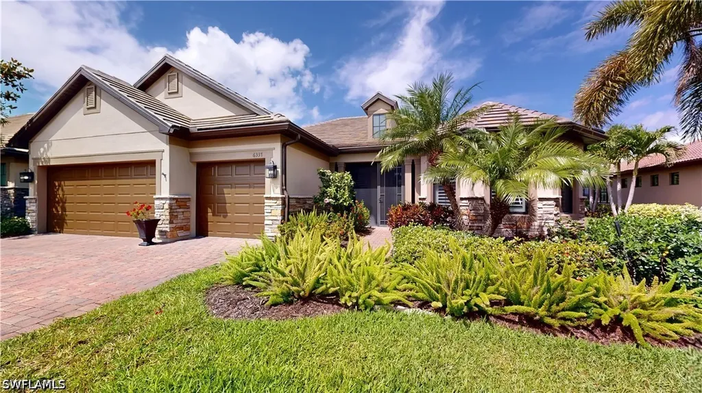 6337 Prestige Lane Ave Maria FL 34142