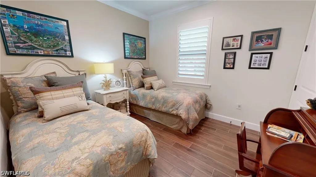 6337 Prestige Lane Ave Maria FL 34142