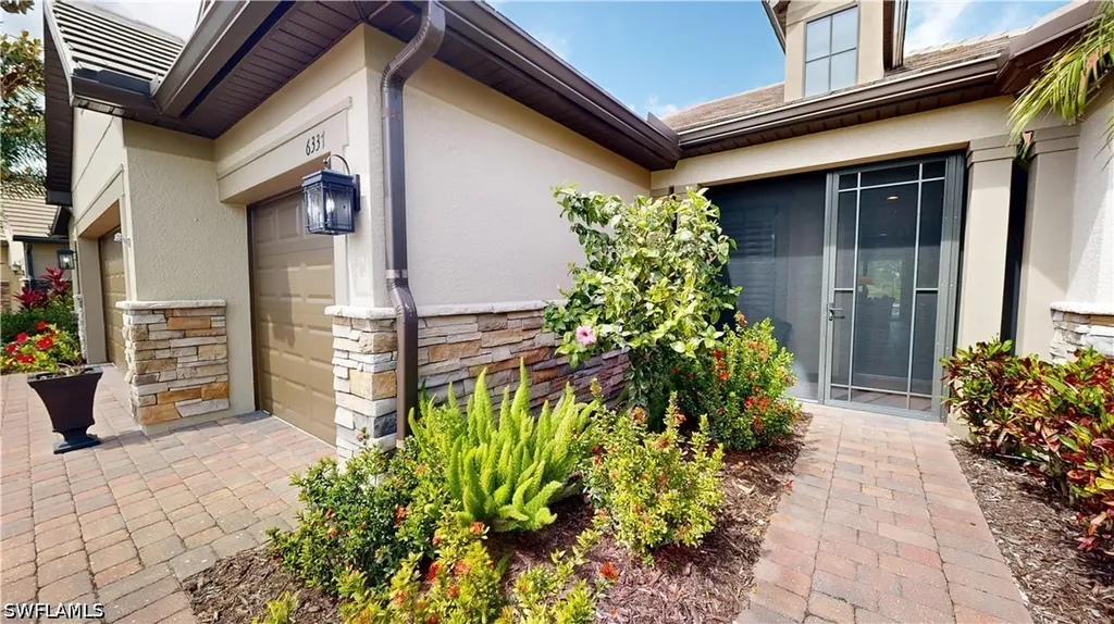 6337 Prestige Lane Ave Maria FL 34142