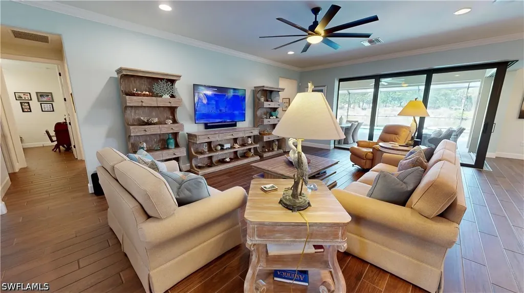 6337 Prestige Lane Ave Maria FL 34142