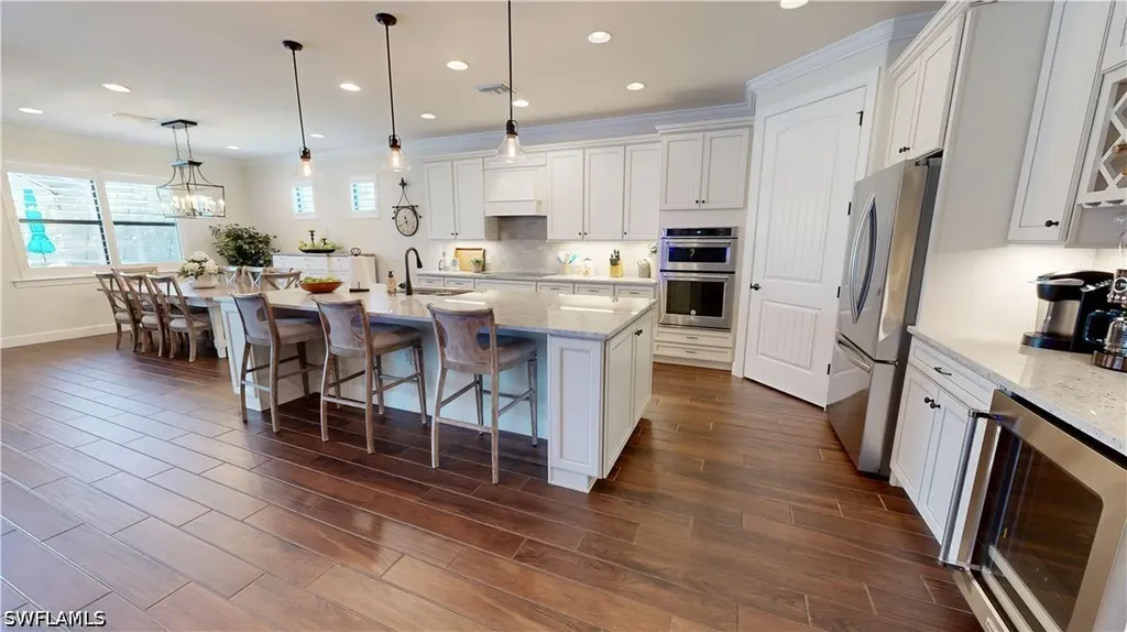 6337 Prestige Lane Ave Maria FL 34142