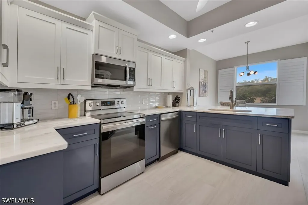 Naples FL, 3495 Laurel Greens Lane S, Unit 101