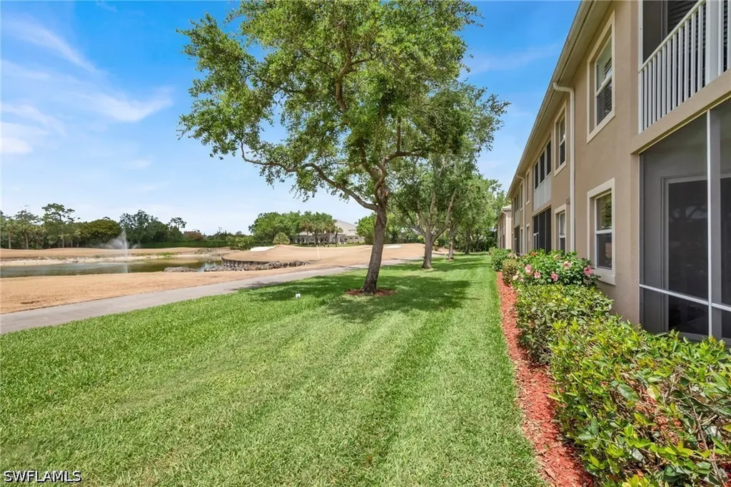3495 Laurel Greens Lane S Naples FL 34119