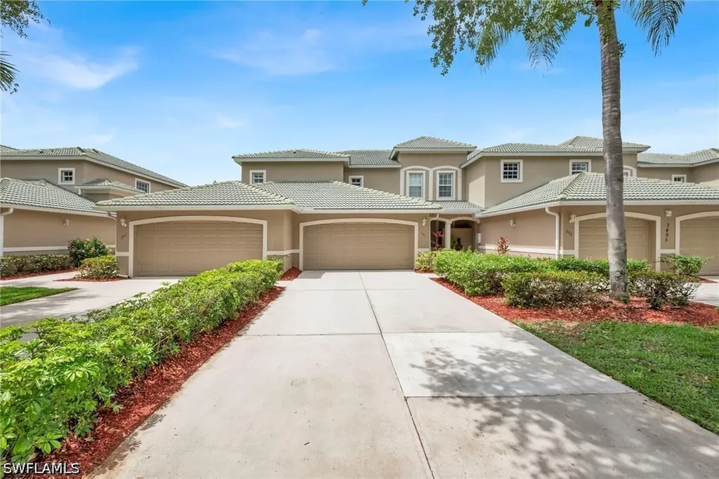 3495 Laurel Greens Lane S Naples FL 34119