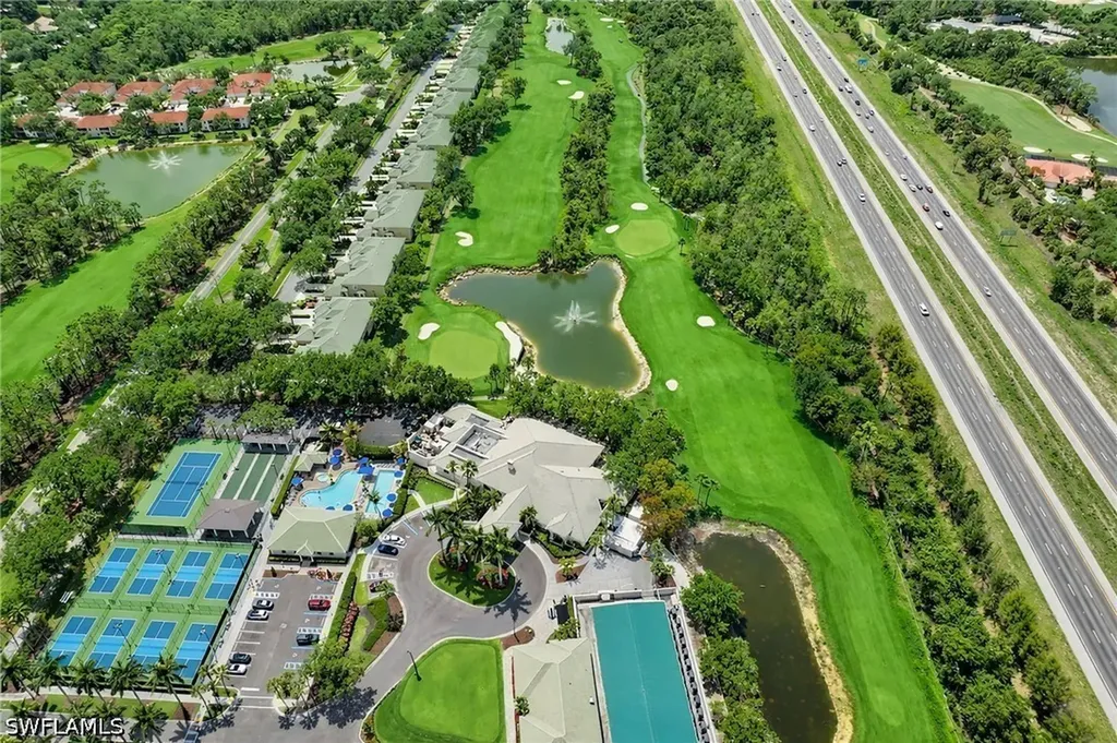 3495 Laurel Greens Lane S Naples FL 34119