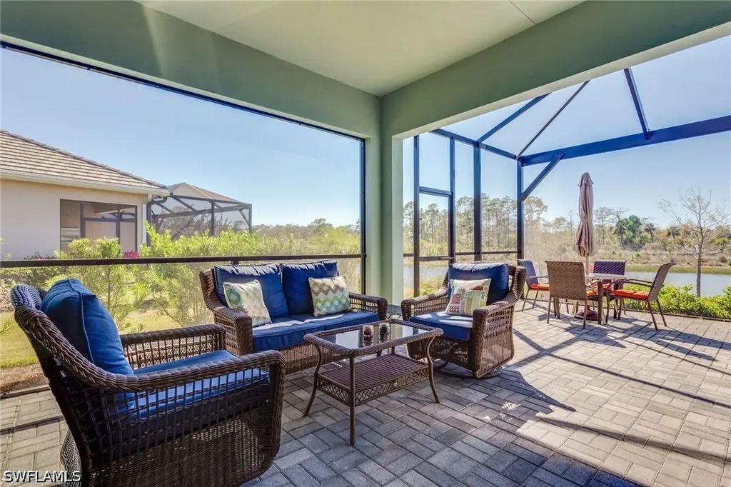7096 Dominica Drive Naples FL 34113